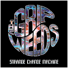 Strange Change Machine
